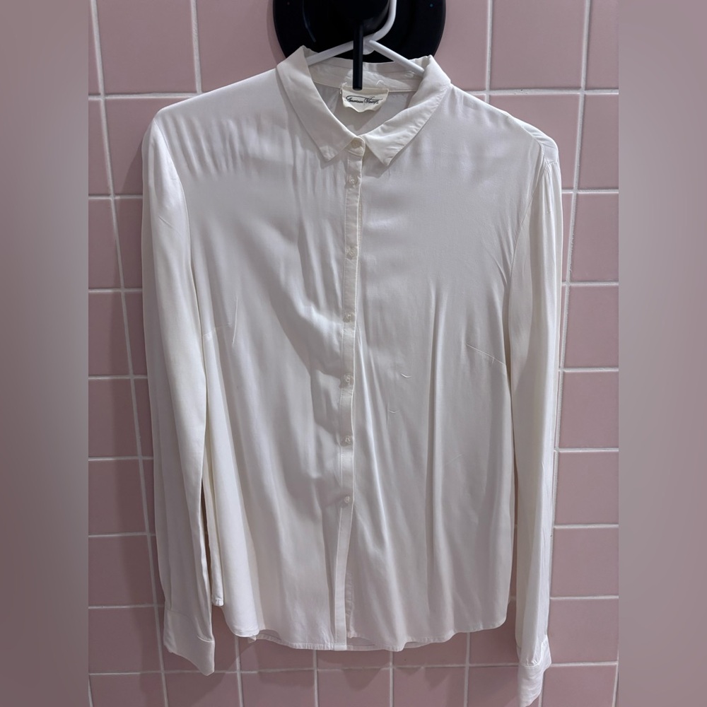 American Vintage Cody long sleeve in S